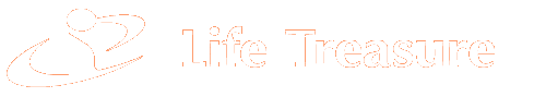 ライフトレジャーのロゴ